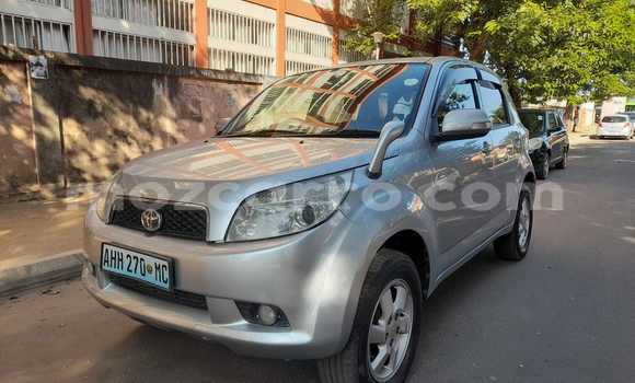 Comprar Usado Toyota Rush De outros Carro em Maputo em Maputo