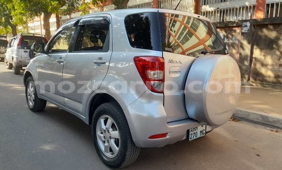 Comprar Usado Toyota Rush De outros Carro em Maputo em Maputo Comprar Usado Toyota Rush De outros Carro em Maputo em Maputo