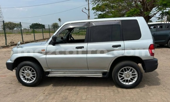 Tenga Tsaru Mitsubishi Pajero iO Zvimwe Mota in Maputo in Maputo Tenga Tsaru Mitsubishi Pajero iO Zvimwe Mota in Maputo in Maputo