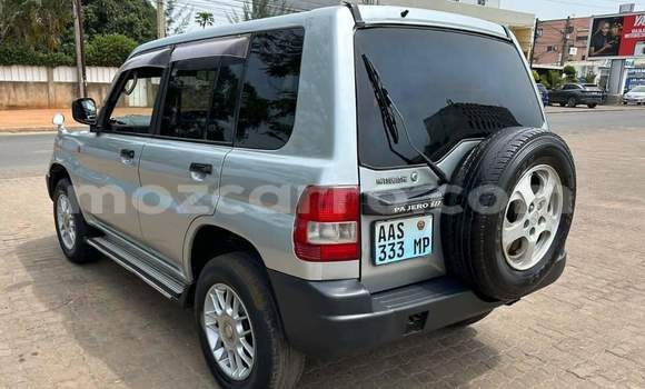 Tenga Tsaru Mitsubishi Pajero iO Zvimwe Mota in Maputo in Maputo Tenga Tsaru Mitsubishi Pajero iO Zvimwe Mota in Maputo in Maputo