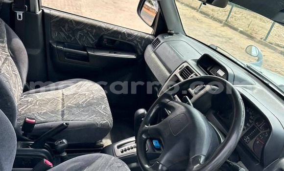 Tenga Tsaru Mitsubishi Pajero iO Zvimwe Mota in Maputo in Maputo Tenga Tsaru Mitsubishi Pajero iO Zvimwe Mota in Maputo in Maputo