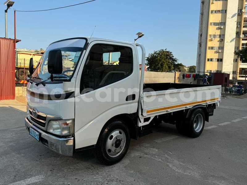 Big with watermark toyota dyna maputo maputo 31876