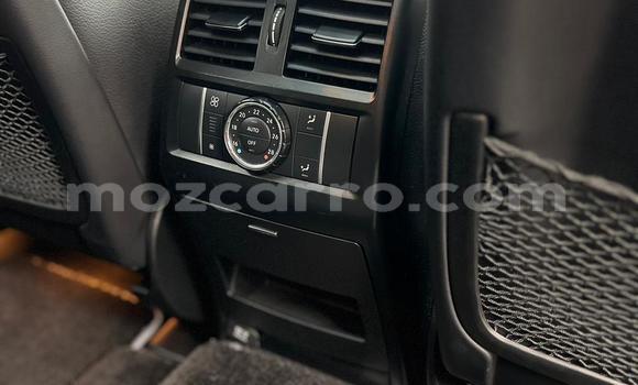 Comprar Novo Mercedes-Benz GLC 250D Branco Carro em Maputo em Maputo Comprar Novo Mercedes-Benz GLC 250D Branco Carro em Maputo em Maputo