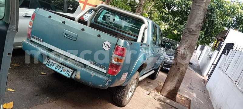 Big with watermark mazda bt 50 maputo maputo 31879