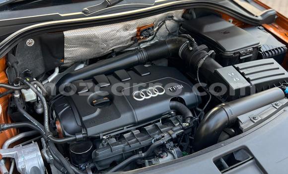Tenga Itsva Audi Q3 Zvimwe Mota in Maputo in Maputo Tenga Itsva Audi Q3 Zvimwe Mota in Maputo in Maputo