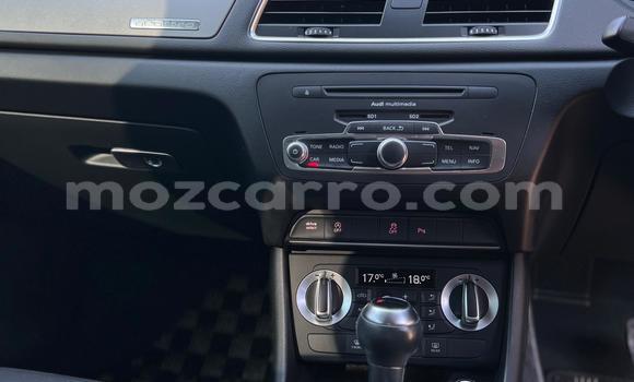 Tenga Itsva Audi Q3 Zvimwe Mota in Maputo in Maputo Tenga Itsva Audi Q3 Zvimwe Mota in Maputo in Maputo