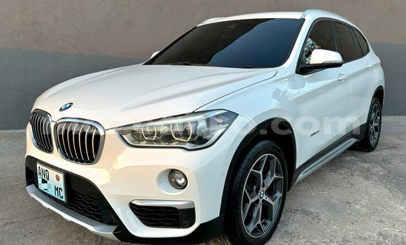Tenga Itsva BMW X1 Chena Mota in Maputo in Maputo