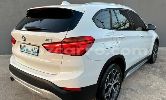 Tenga Itsva BMW X1 Chena Mota in Maputo in Maputo Tenga Itsva BMW X1 Chena Mota in Maputo in Maputo