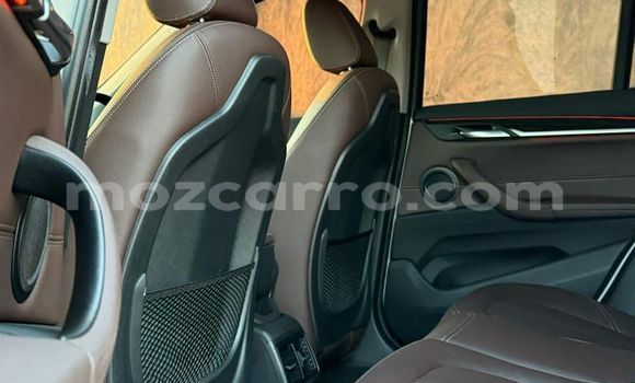 Tenga Itsva BMW X1 Chena Mota in Maputo in Maputo Tenga Itsva BMW X1 Chena Mota in Maputo in Maputo