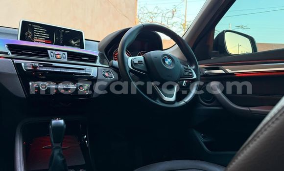 Tenga Itsva BMW X1 Chena Mota in Maputo in Maputo Tenga Itsva BMW X1 Chena Mota in Maputo in Maputo