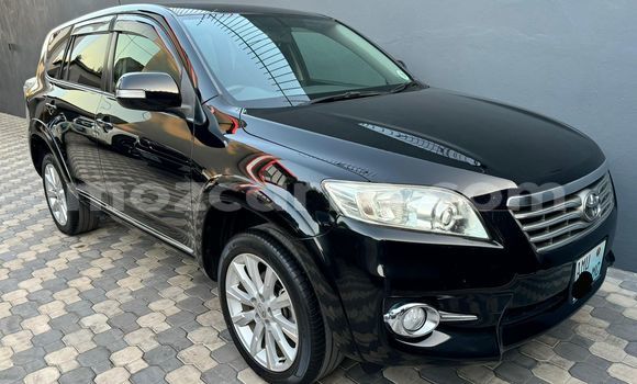 Nunua Mpya Toyota Vanguard Nyeusi Gari ndani ya Maputo nchini Maputo Nunua Mpya Toyota Vanguard Nyeusi Gari ndani ya Maputo nchini Maputo
