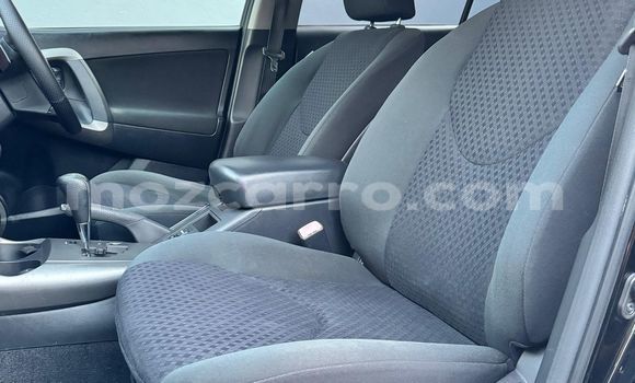 Nunua Mpya Toyota Vanguard Nyeusi Gari ndani ya Maputo nchini Maputo Nunua Mpya Toyota Vanguard Nyeusi Gari ndani ya Maputo nchini Maputo