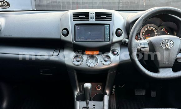 Nunua Mpya Toyota Vanguard Nyeusi Gari ndani ya Maputo nchini Maputo Nunua Mpya Toyota Vanguard Nyeusi Gari ndani ya Maputo nchini Maputo