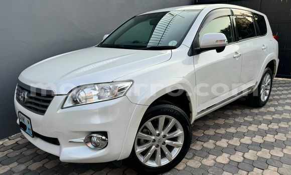 Tenga Itsva Toyota Vanguard Chena Mota in Maputo in Maputo