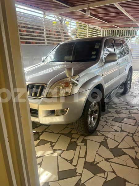 Big with watermark toyota land cruiser prado maputo maputo 31884