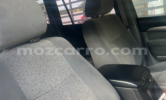 Buy Used Toyota Land Cruiser Prado Other Car in Maputo in Maputo Buy Used Toyota Land Cruiser Prado Other Car in Maputo in Maputo