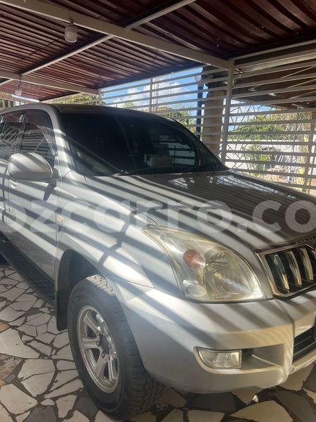 Big with watermark toyota land cruiser prado maputo maputo 31884