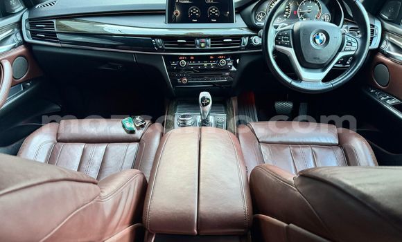 Comprar Usado BMW X5 Branco Carro em Maputo em Maputo Comprar Usado BMW X5 Branco Carro em Maputo em Maputo