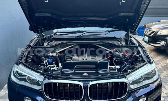 Comprar Usado BMW X5 Branco Carro em Maputo em Maputo Comprar Usado BMW X5 Branco Carro em Maputo em Maputo