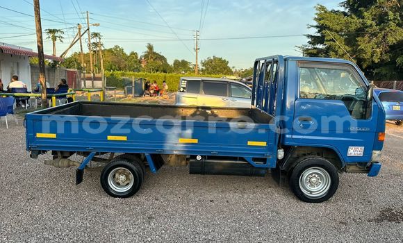 Tenga Itsva Toyota Town Ace Bhuruu Mota in Maputo in Maputo Tenga Itsva Toyota Town Ace Bhuruu Mota in Maputo in Maputo