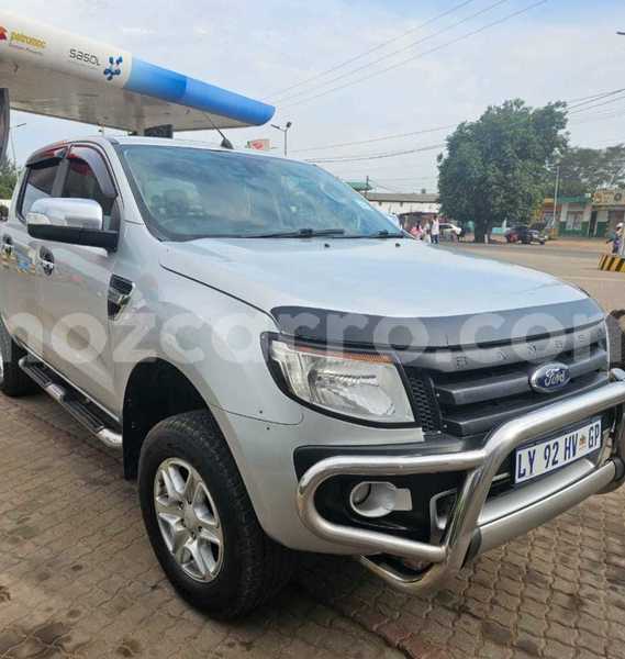 Big with watermark ford ranger maputo maputo 31888