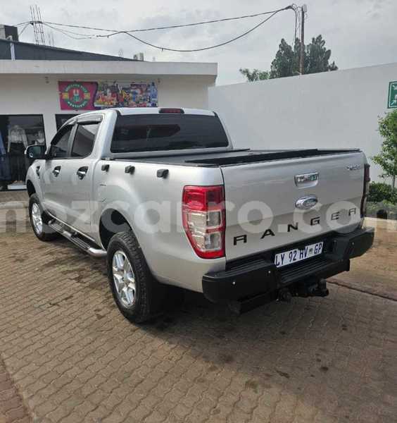 Big with watermark ford ranger maputo maputo 31888