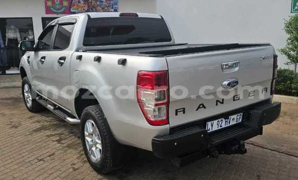 Buy Used Ford Ranger Silver Car in Maputo in Maputo Buy Used Ford Ranger Silver Car in Maputo in Maputo