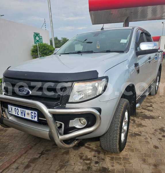 Big with watermark ford ranger maputo maputo 31888