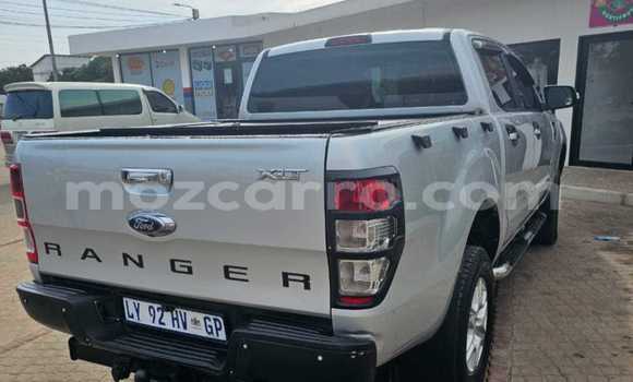 Buy Used Ford Ranger Silver Car in Maputo in Maputo Buy Used Ford Ranger Silver Car in Maputo in Maputo