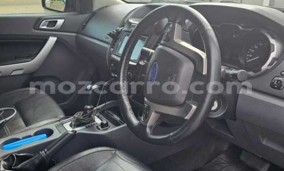 Buy Used Ford Ranger Silver Car in Maputo in Maputo Buy Used Ford Ranger Silver Car in Maputo in Maputo