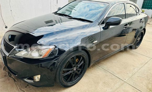 Nunua Ilio tumika Lexus IS Nyeusi Gari ndani ya Maputo nchini Maputo Nunua Ilio tumika Lexus IS Nyeusi Gari ndani ya Maputo nchini Maputo