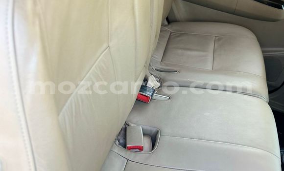 Comprar Novo Toyota Fortuner Azul Carro em Maputo em Maputo Comprar Novo Toyota Fortuner Azul Carro em Maputo em Maputo