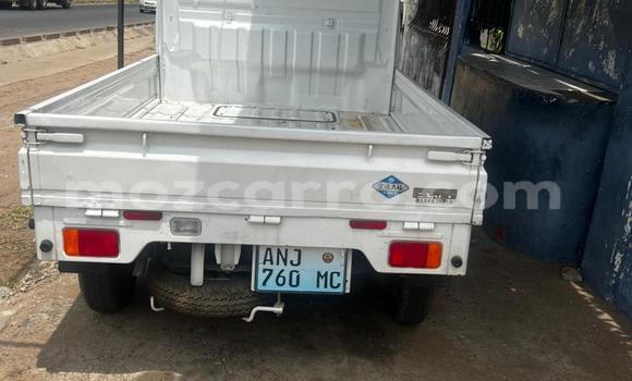 Tenga Tsaru Suzuki Ignis Chena Mota in Maputo in Maputo Tenga Tsaru Suzuki Ignis Chena Mota in Maputo in Maputo