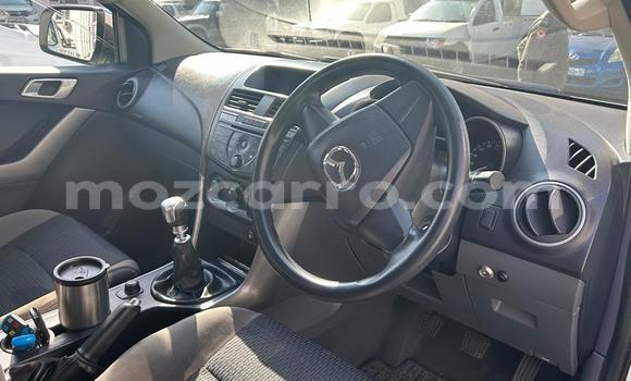 Buy Used Mazda BT-50 White Car in Maputo in Maputo Buy Used Mazda BT-50 White Car in Maputo in Maputo