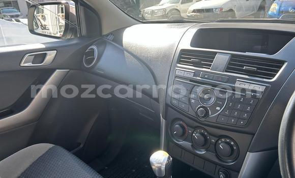Buy Used Mazda BT-50 White Car in Maputo in Maputo Buy Used Mazda BT-50 White Car in Maputo in Maputo