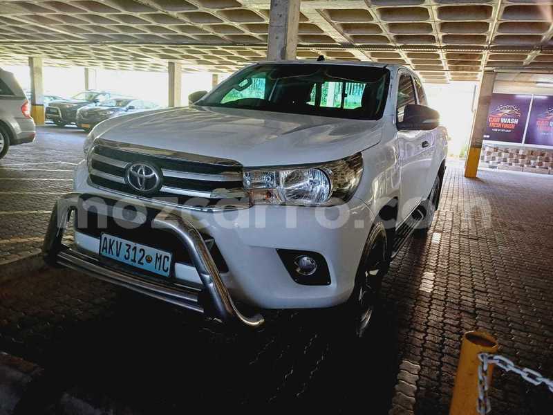 Big with watermark toyota hilux maputo maputo 31893