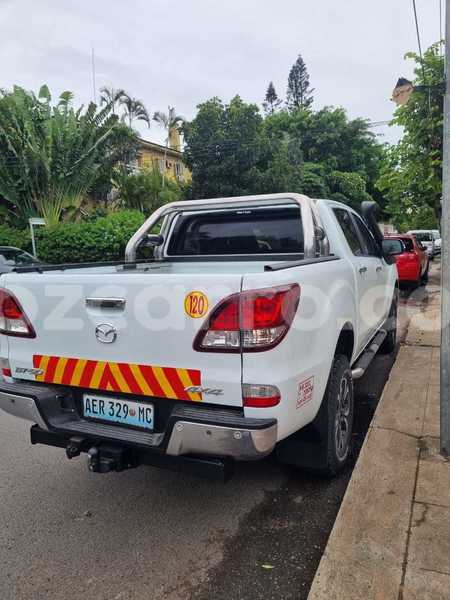 Big with watermark mazda bt 50 maputo maputo 31894