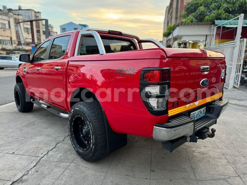 Big with watermark ford ranger maputo maputo 31895