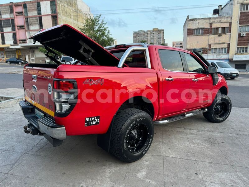 Big with watermark ford ranger maputo maputo 31895