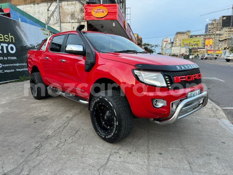 Big with watermark ford ranger maputo maputo 31895