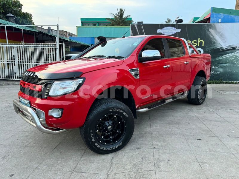 Big with watermark ford ranger maputo maputo 31895