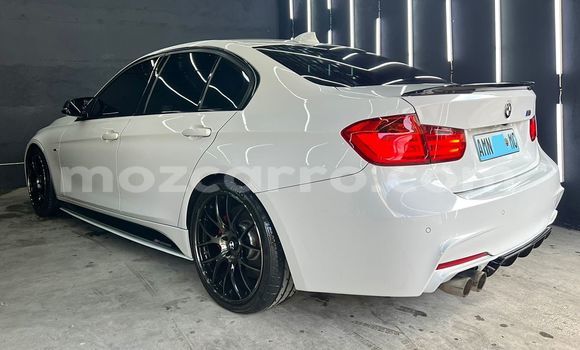 Nunua Ilio tumika BMW 321 Nyeupe Gari ndani ya Maputo nchini Maputo Nunua Ilio tumika BMW 321 Nyeupe Gari ndani ya Maputo nchini Maputo