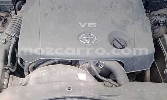 Comprar Usado Toyota Mark X Branco Carro em Maputo em Maputo Comprar Usado Toyota Mark X Branco Carro em Maputo em Maputo