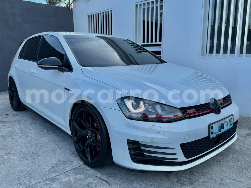 Big with watermark volkswagen golf maputo maputo 31900