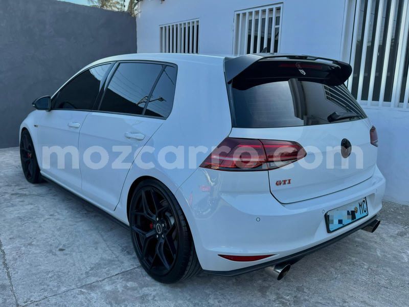 Big with watermark volkswagen golf maputo maputo 31900