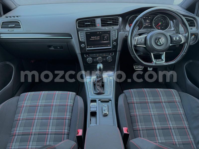 Big with watermark volkswagen golf maputo maputo 31900