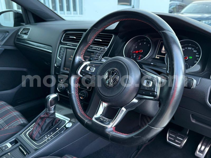 Big with watermark volkswagen golf maputo maputo 31900