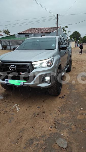 Big with watermark toyota hilux maputo maputo 31901