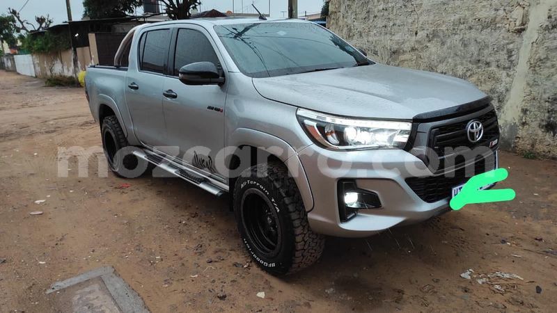 Big with watermark toyota hilux maputo maputo 31901