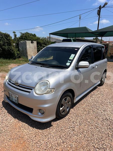 Big with watermark toyota sienta maputo maputo 31902